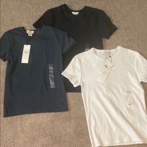 All NWT Women’s Calvin Klein Tops